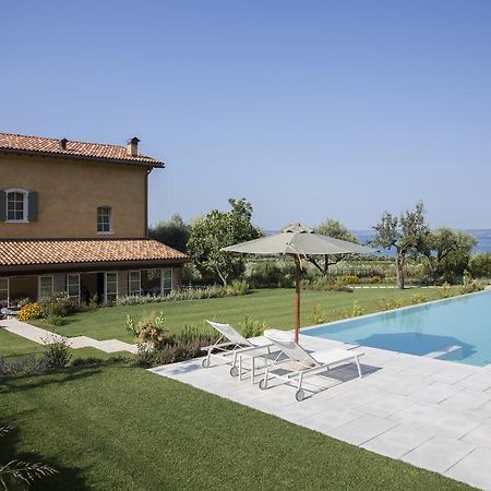 Ca Muretta Relais Bardolino Extérieur photo