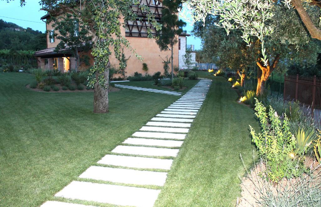 Ca Muretta Relais Bardolino Extérieur photo