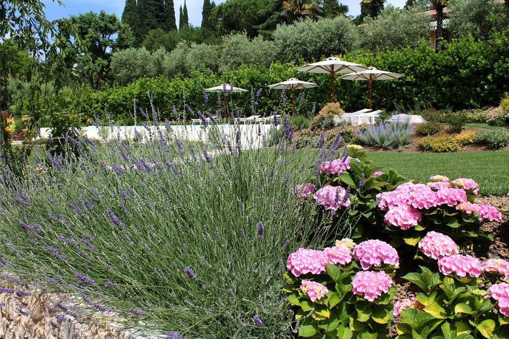 Ca Muretta Relais Bardolino Extérieur photo