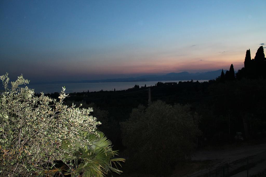 Ca Muretta Relais Bardolino Extérieur photo