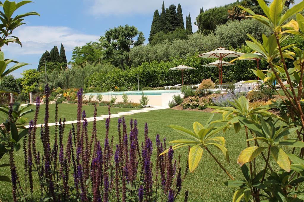 Ca Muretta Relais Bardolino Extérieur photo