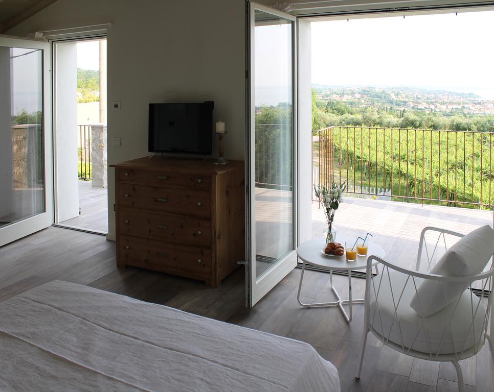 Ca Muretta Relais Bardolino Extérieur photo