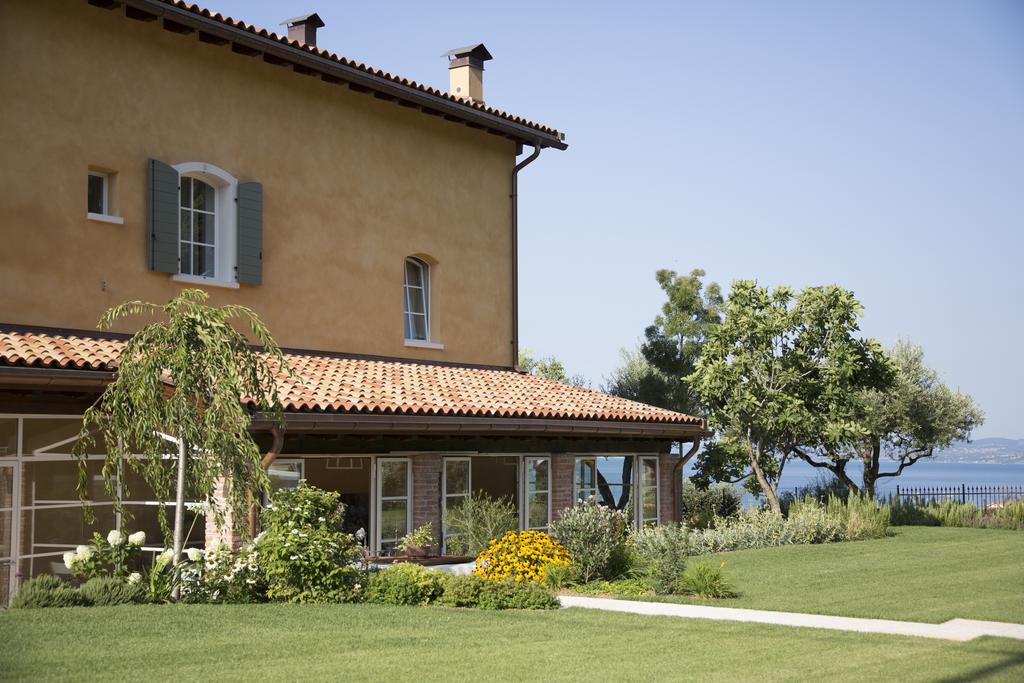 Ca Muretta Relais Bardolino Extérieur photo