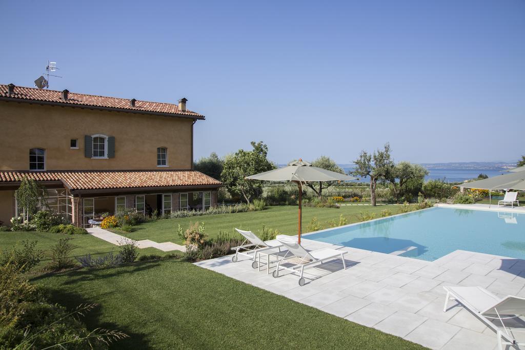 Ca Muretta Relais Bardolino Extérieur photo
