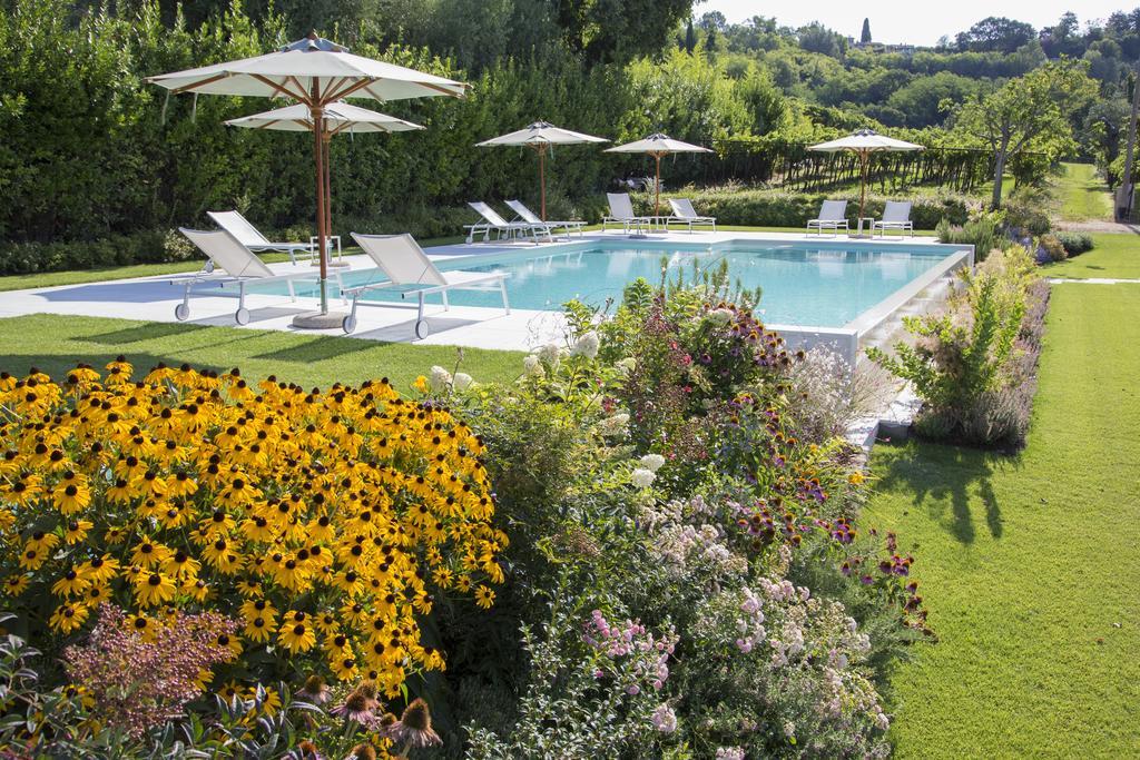 Ca Muretta Relais Bardolino Extérieur photo