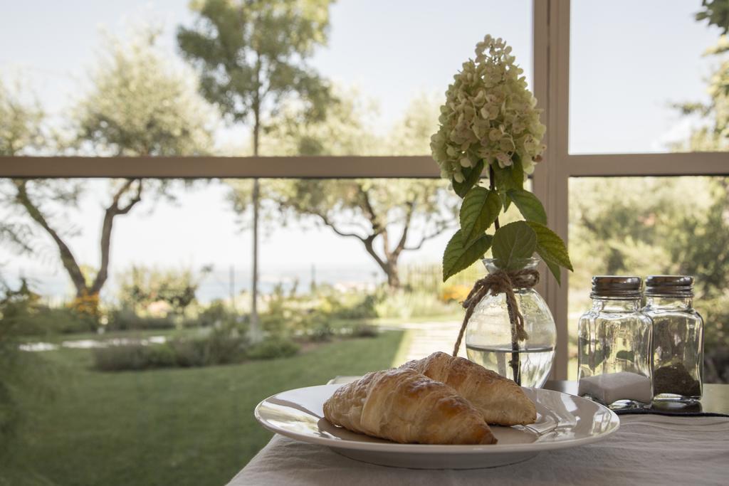 Ca Muretta Relais Bardolino Extérieur photo