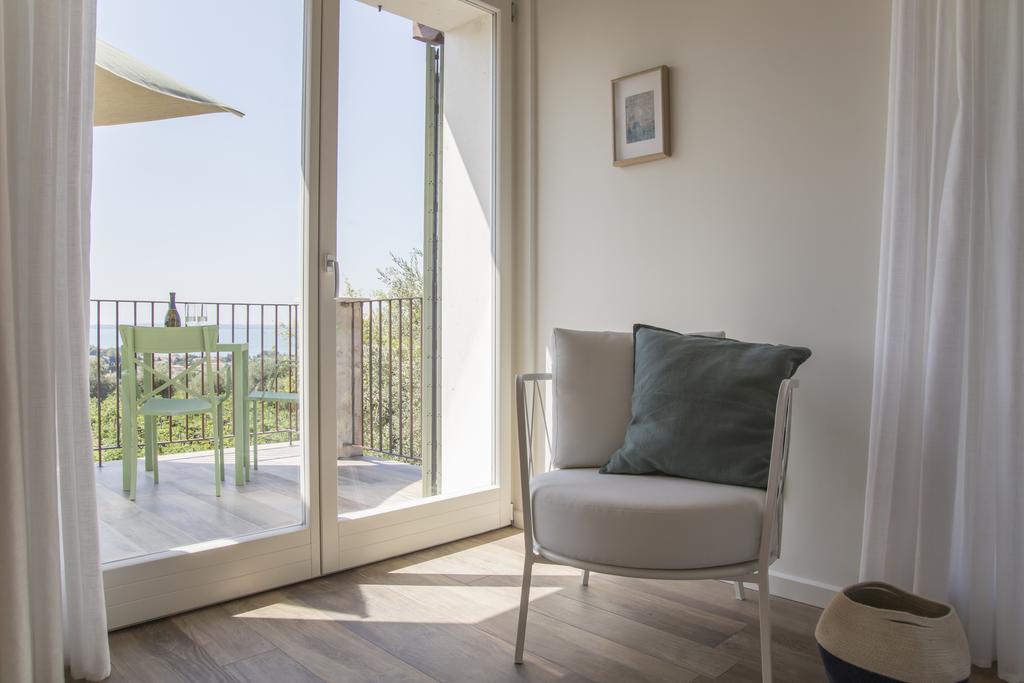 Ca Muretta Relais Bardolino Extérieur photo