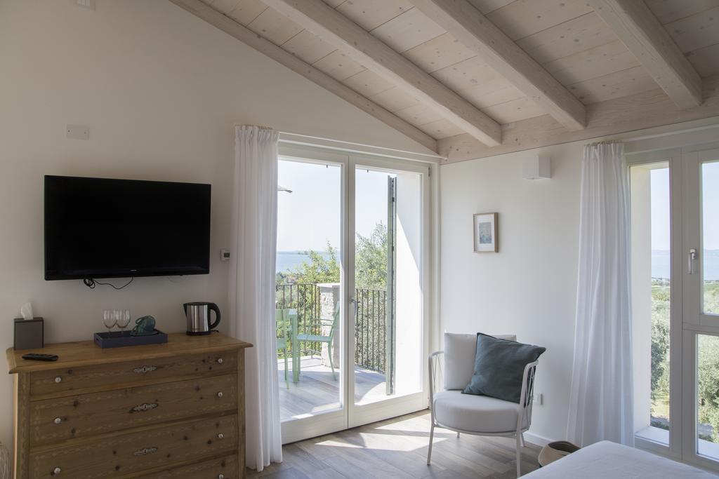 Ca Muretta Relais Bardolino Extérieur photo