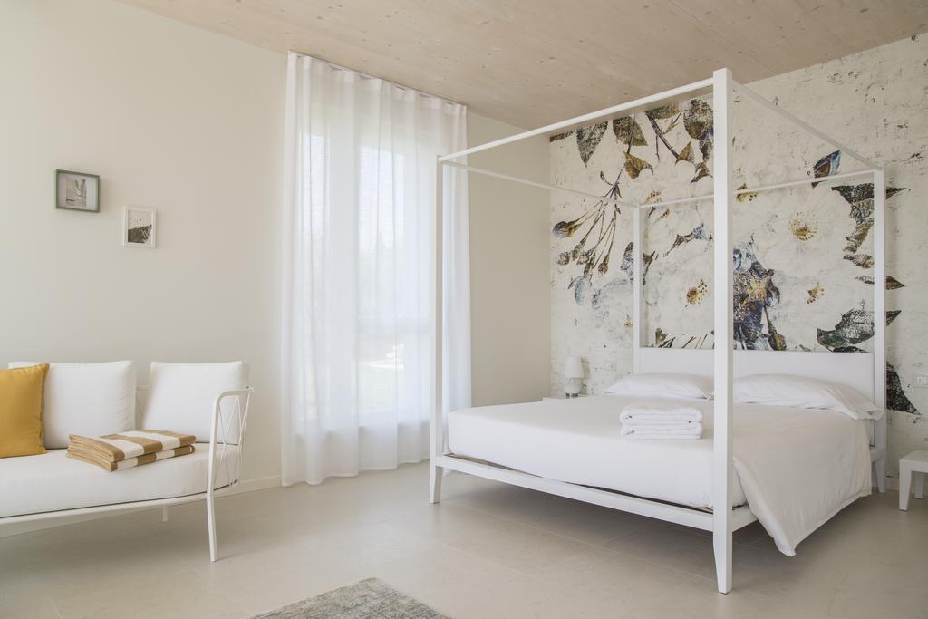 Ca Muretta Relais Bardolino Extérieur photo