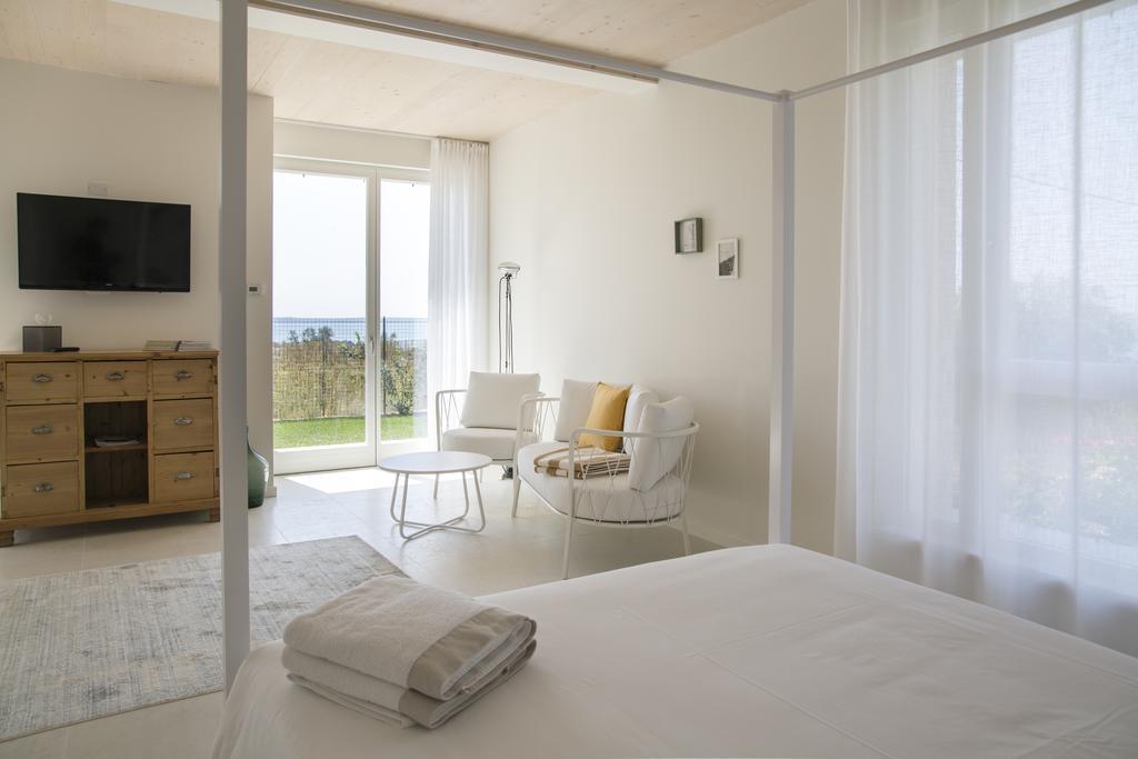 Ca Muretta Relais Bardolino Extérieur photo