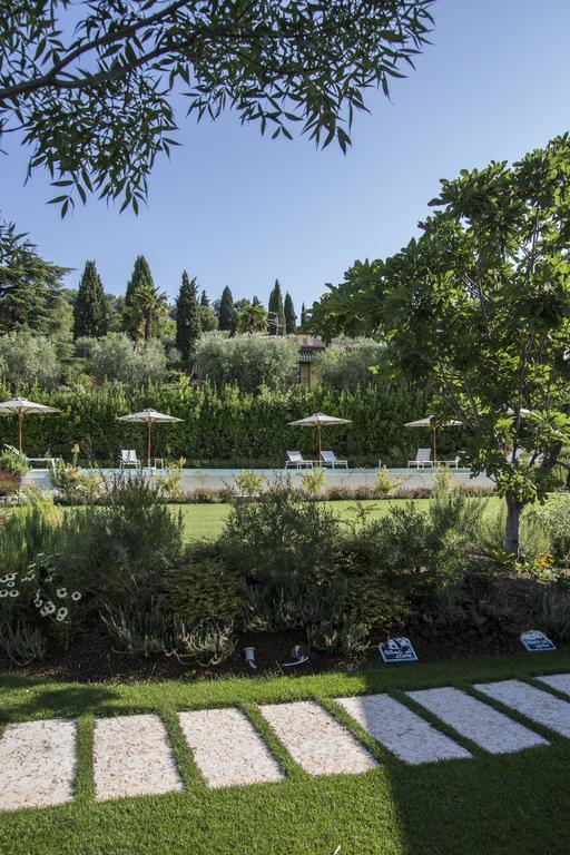 Ca Muretta Relais Bardolino Extérieur photo