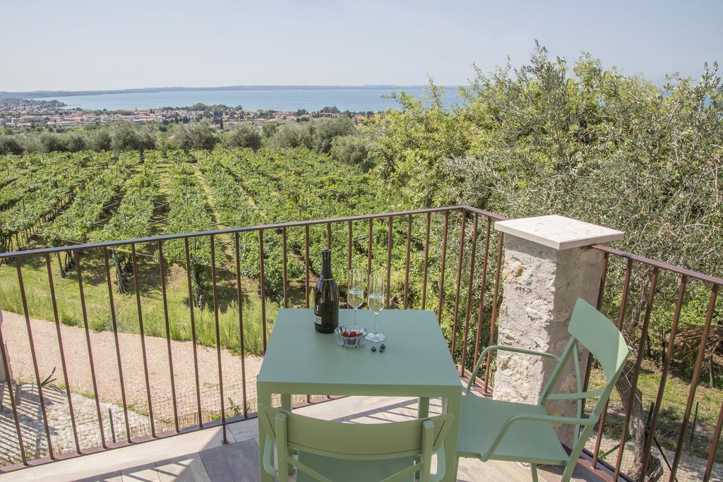 Ca Muretta Relais Bardolino Extérieur photo