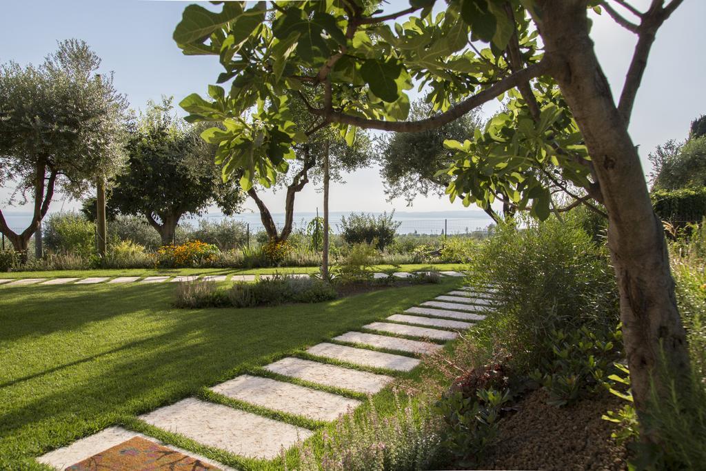 Ca Muretta Relais Bardolino Extérieur photo