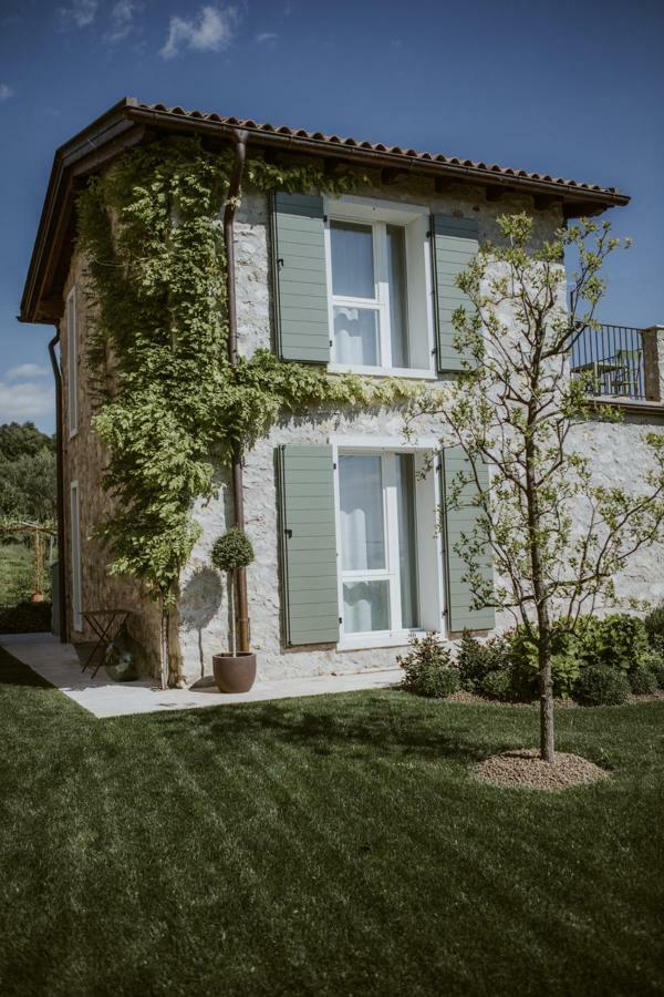 Ca Muretta Relais Bardolino Extérieur photo