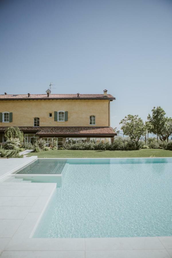 Ca Muretta Relais Bardolino Extérieur photo