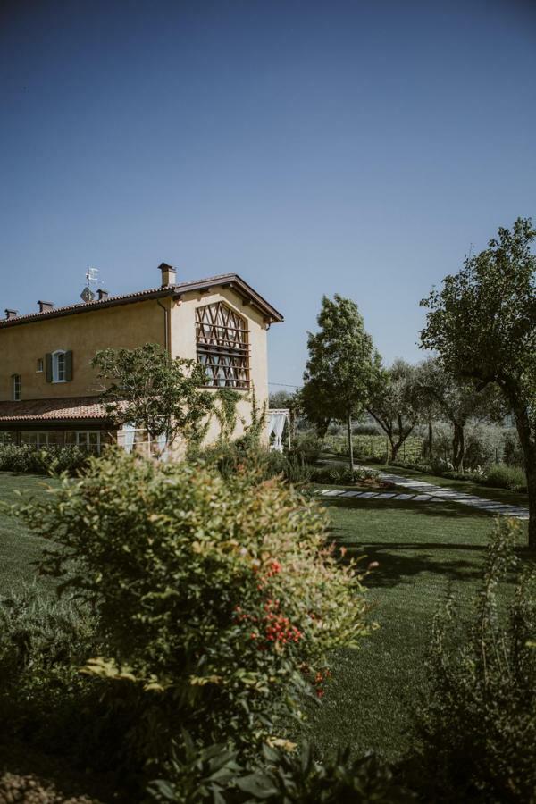 Ca Muretta Relais Bardolino Extérieur photo