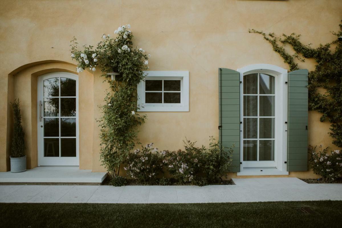 Ca Muretta Relais Bardolino Extérieur photo
