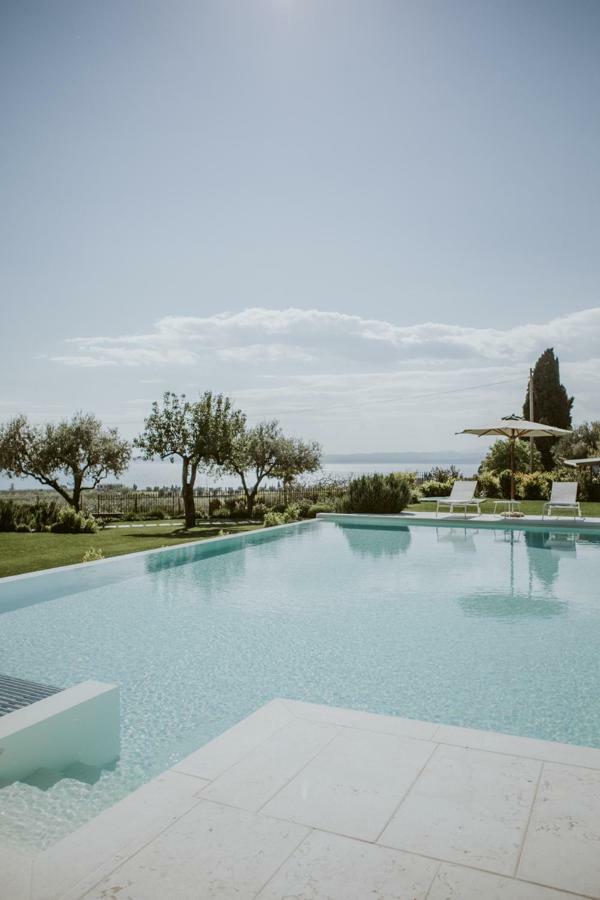 Ca Muretta Relais Bardolino Extérieur photo
