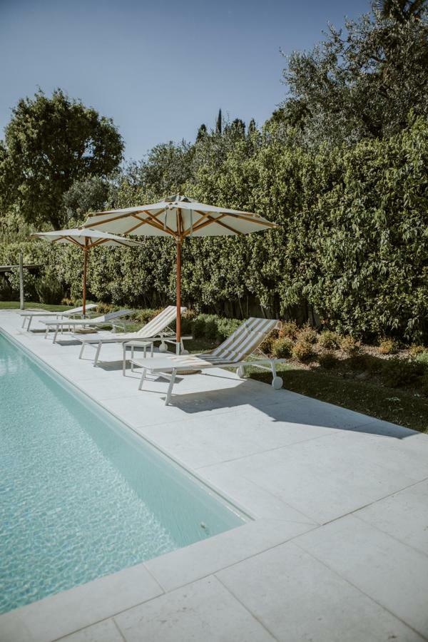 Ca Muretta Relais Bardolino Extérieur photo
