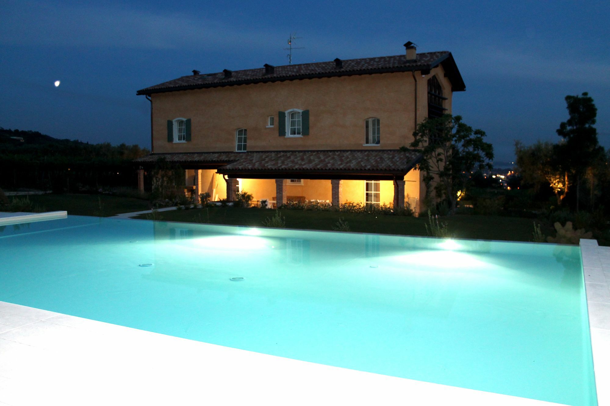 Ca Muretta Relais Bardolino Extérieur photo