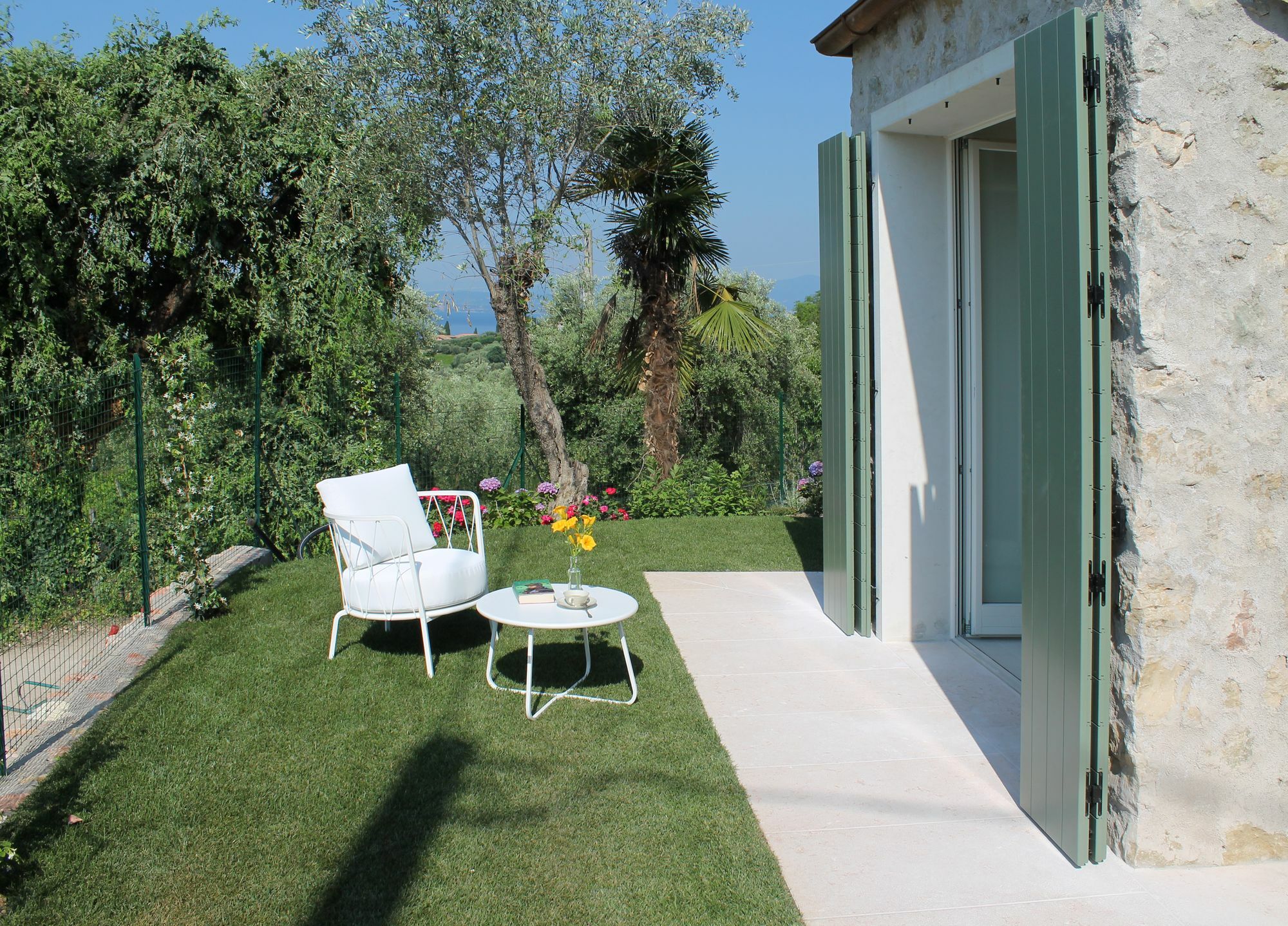 Ca Muretta Relais Bardolino Extérieur photo